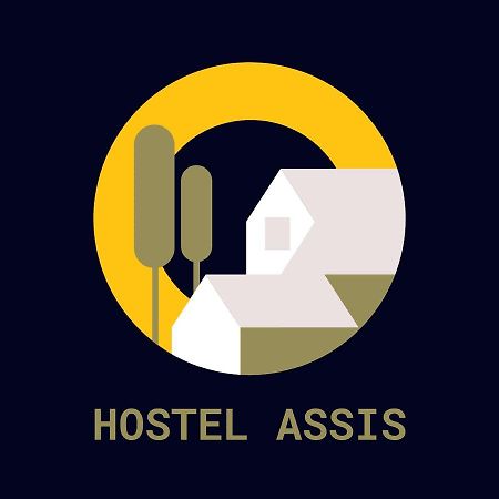 Hostel Assis Divinópolis Buitenkant foto