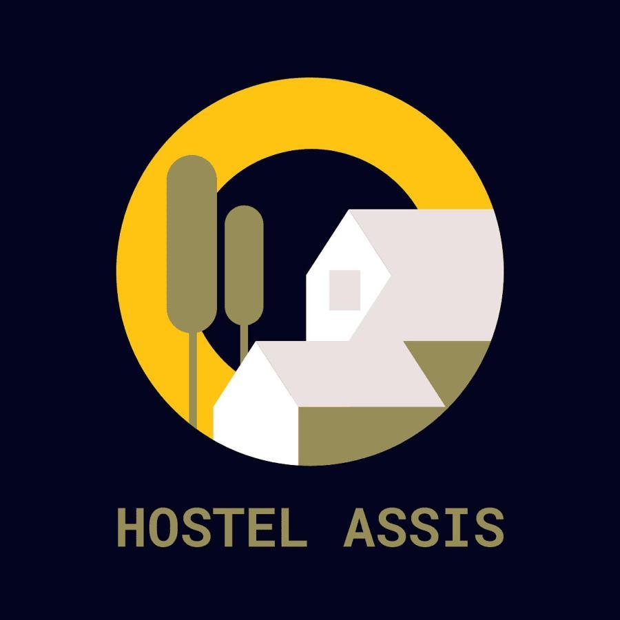 Hostel Assis Divinópolis Buitenkant foto