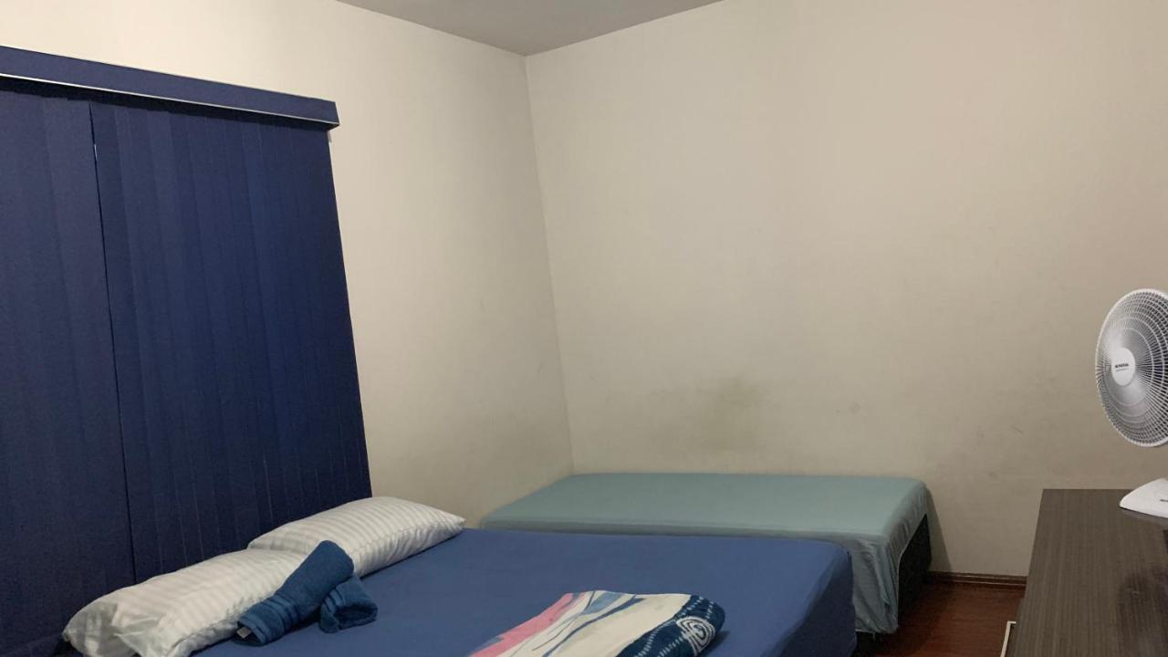 Hostel Assis Divinópolis Buitenkant foto