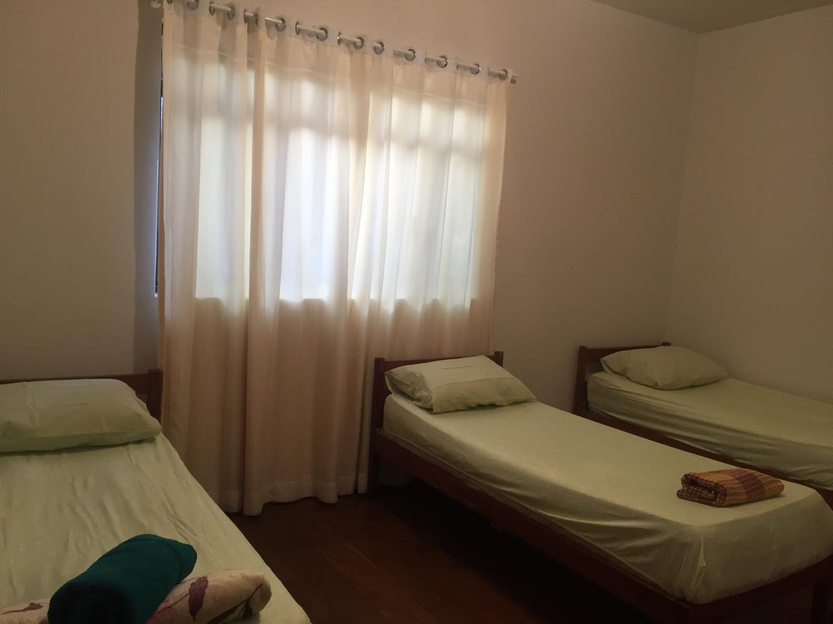 Hostel Assis Divinópolis Buitenkant foto