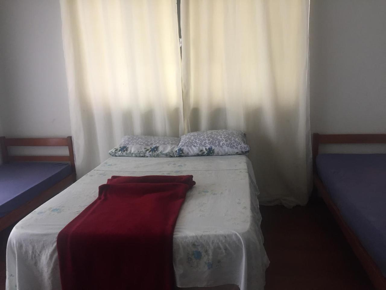 Hostel Assis Divinópolis Buitenkant foto